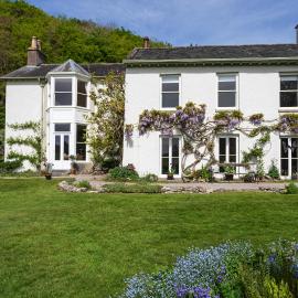 Haverbrack Country House, hotel u gradu Beetham