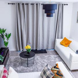Monea Retreat a Modern 2bedroom and 2 bathroom apartment in Coventry