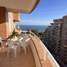 Apartamentos Marina Park, hotel in Oropesa del Mar