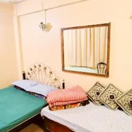 Hotel Shalimar