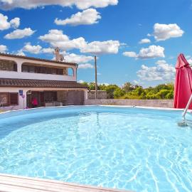 House Murage 2370, Hotel in Barbariga