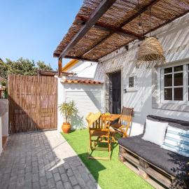 Sesimbra Cozy House BBQ & Terrace - MADA HOUSE's