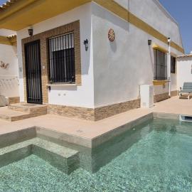 Casa Sucina II