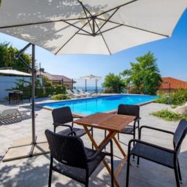 Apartman Lea - Villa Oleander