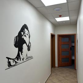 Mololo Art Hostel, hotel a Sopot