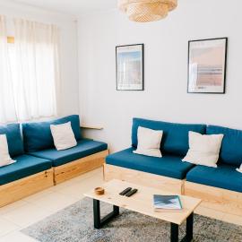 Green House, hotel a Baleal