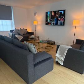 Squarezzz - Group Accommodation