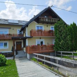 Appartement Traunsteinblick, hotell sihtkohas Altmünster