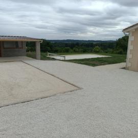 maison de vacance montignac le coq, hotel u gradu Montignac-le-Coq