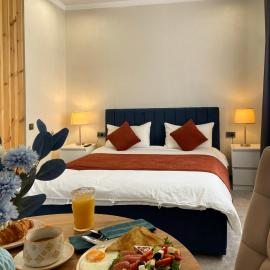Beles Apartments