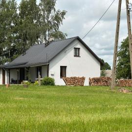 Dom na Podlasiu, hôtel à Klepacze