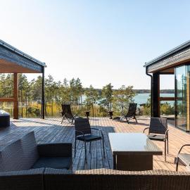 Stay North - Hirvipolku, hotel en Taivassalo
