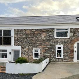 Merok Mill House & Old Granary