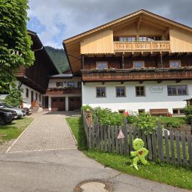 Orterhof, hotel a Obertilliach