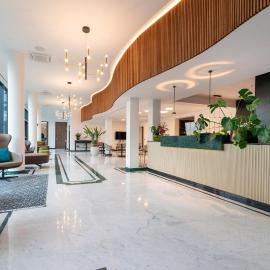 UNICO Boutique Hotel