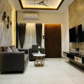 The Divine Villa !, hotel a Indore