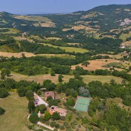 Agriturismo La Castellana
