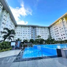Amaia Altaraza Condo Unit with balcony in San Jose Del Monte Bulacan