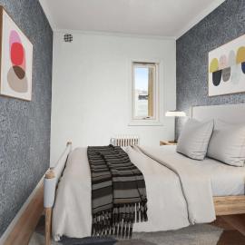 Light and Modern apartment in the center of Moss: Moss şehrinde bir otel