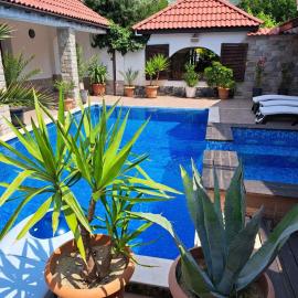 Къщи за гости Стария Орех, hotel din Vidin