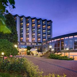 Hotel Le Tegnue, hotell i Sottomarina