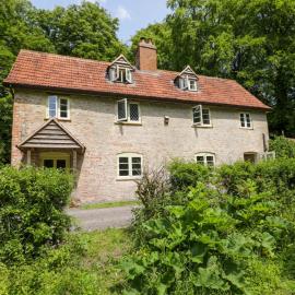 Keepers Cottage, hotel em Devizes