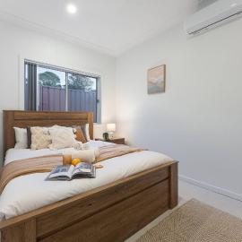 Stylish 2BR Retreat | Walk to Dining & Transport
