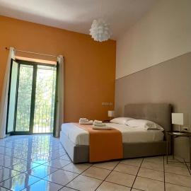 Le Muse apartment, hotel en Caserta