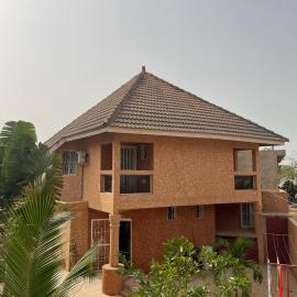 Villa Marina Saly