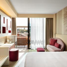Enjoy Garda Hotel