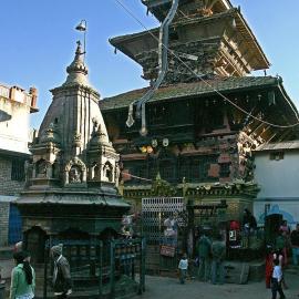 Kathmandu Family Home, hotel in Kirtipur