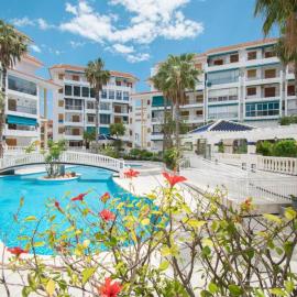 MW HISZPANIA REAL ESTATE - Viñamar IV, hotel in La Mata