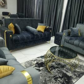 Spring Garden Lekki Phase 2, hotell sihtkohas Ibeju