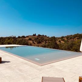 모디카에 위치한 호텔 Agriturismo Margione