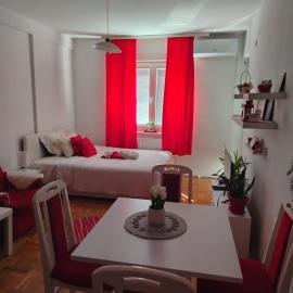 Apartman Mira, hotel a Požarevac