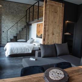 Porta Bormina Loft&Suites