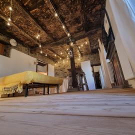 Pace attraverso gli occhi, hotel em Perledo