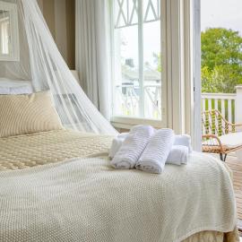 Villa Ankkuri, hotel u gradu Hanko