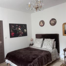 Chez Nelly Parenthese enchantee en campagne Toulousaine