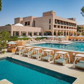 Gran Marbella Resort & Beach Club, hotel en Marbella
