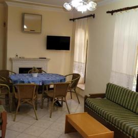 Akın Turunç Pansiyon, hotel v destinácii Marmaris
