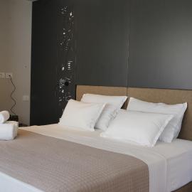 Arka Art Theatre Atelier, hotel en Tirana