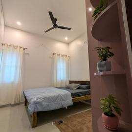 Elite Homes, hotel em Chikmagalur