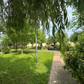 Complex Trans Bitum, hotel sa Ip