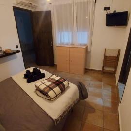 Las Anas Rural, Hotel in Cortes de Pallás