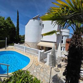 Apartments Pavic