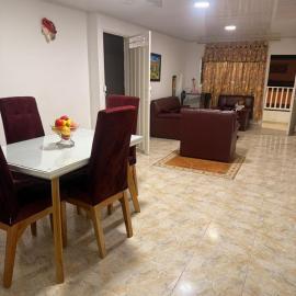 apartamento por días en el centro SVCH, hotel in San Vicente de Chucurí