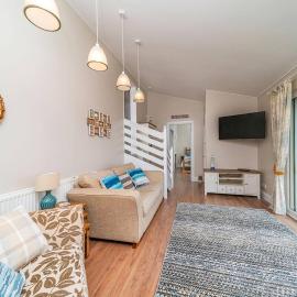 FerryView Cottage - Breath Taking Vista, hotel a Broughty Ferry