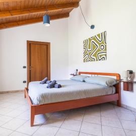 Malga San Giovanni, hotel v destinaci Arco