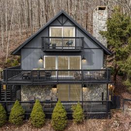 Mtn Views, Game Room, Pet Friendly!, hotel i Seven Devils